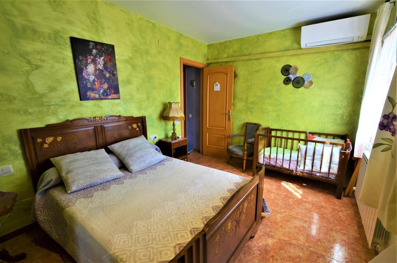 Villa Olombel Massanet De La Selva Dış mekan fotoğraf